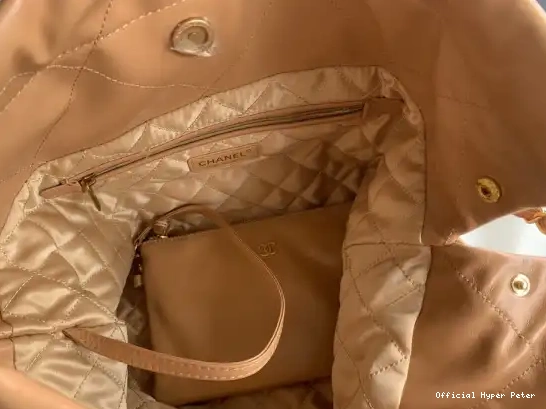 HyperPeter 22 HANDBAG CHANEL 0610